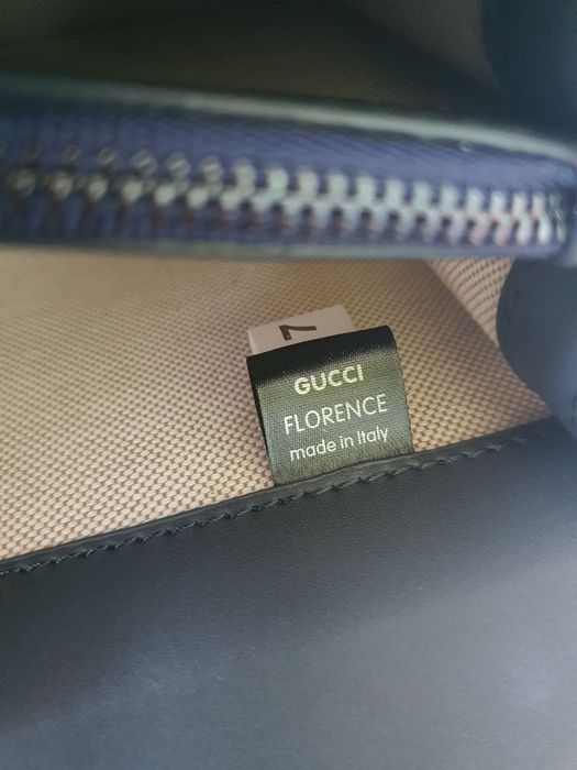 Geanta Gucci Dyonisus Denim