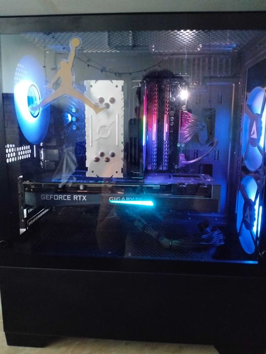 Vând Calculator Gaming