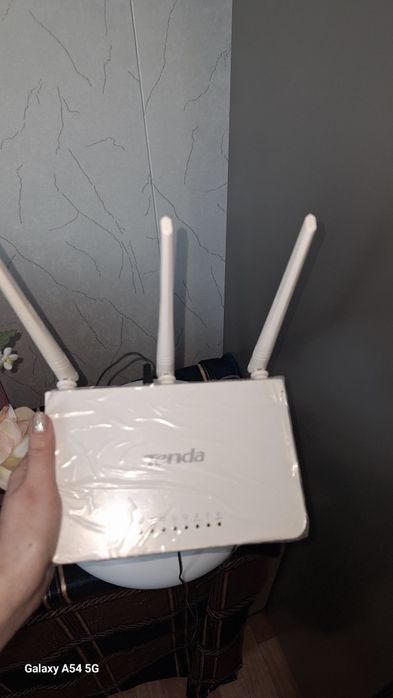 Продаётся вайфай роултер