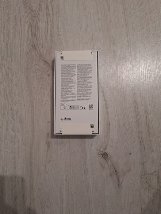 NOU Samsung Galaxy A56 Dual SIM 8GB RAM 256GB 5G / S24 128GB