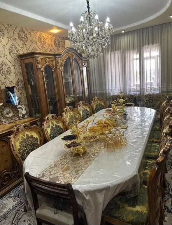 Продаю квартиру Яшнабадский р-он Тузель-2. 4-ком 5-этаж 9-этажном доме