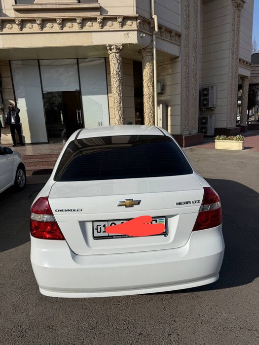 Nexia 3/4 poz avtomat sotiladi yoki variantga beriladi