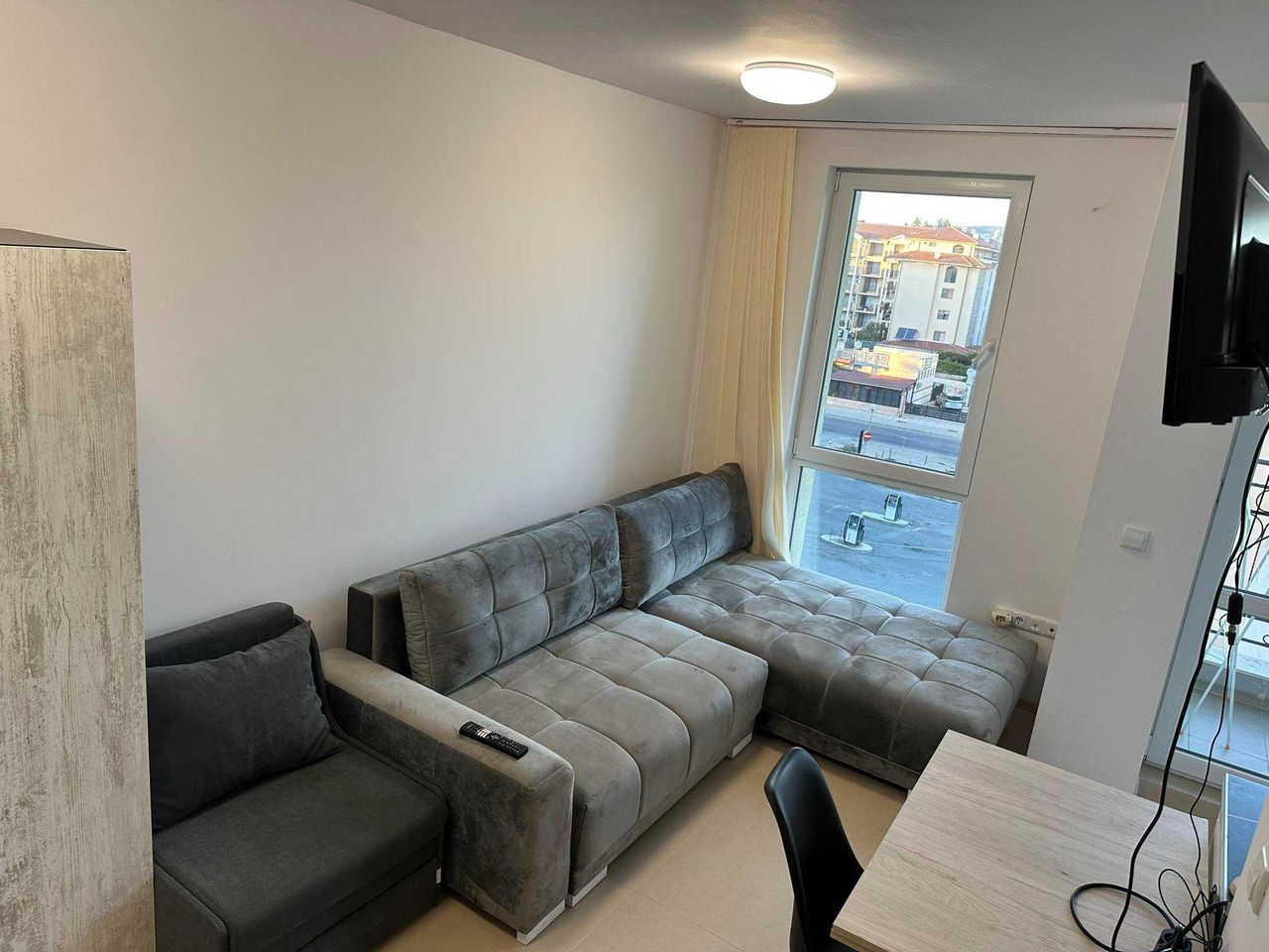 Продава се Едностаен апартамент в к.к. Слънчев бряг - 30 кв.м за 1334 €/кв.м - Снимка #12
