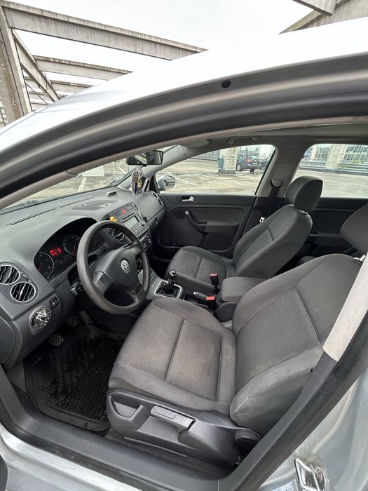 Volkswagen Golf 5 Plus