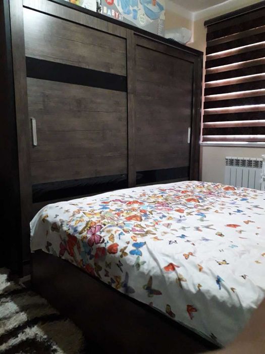 Сдам свою 2х квартиру в Нуравшане