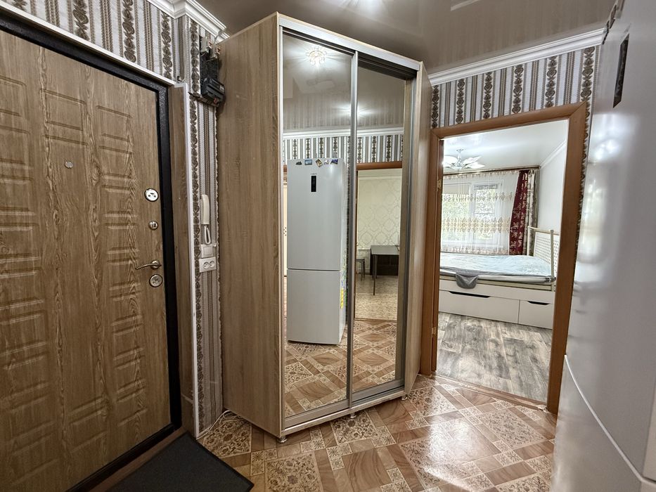 Продам квартиру по Шиловского 3