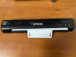 Scanner portabil Epson Workforce DS-30 nou