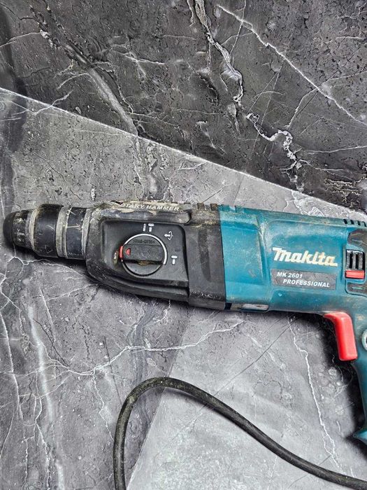 Makita mk 2601 (г. Астана ул. Женис 24)Лот 683482
