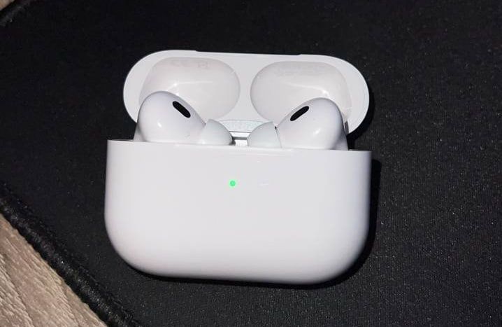 apple airpods pro 1:1