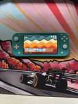 Vand nintendo switch lite modat!