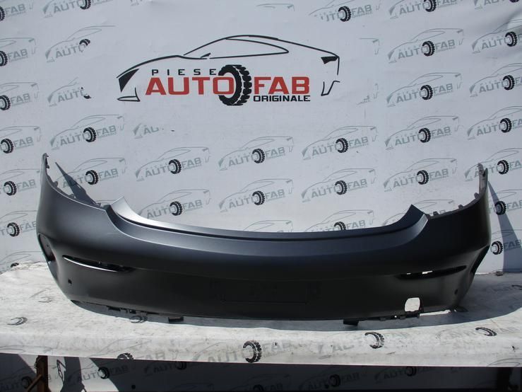 Bara spate Mercedes C-Class W205 Coupe-Cabrio AMG an 2014-2015-2016-2017-2018-2019-2020-2021 Gauri