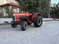 Tractoras tractor gradina Massey Ferguson 1020 21cp 4x4