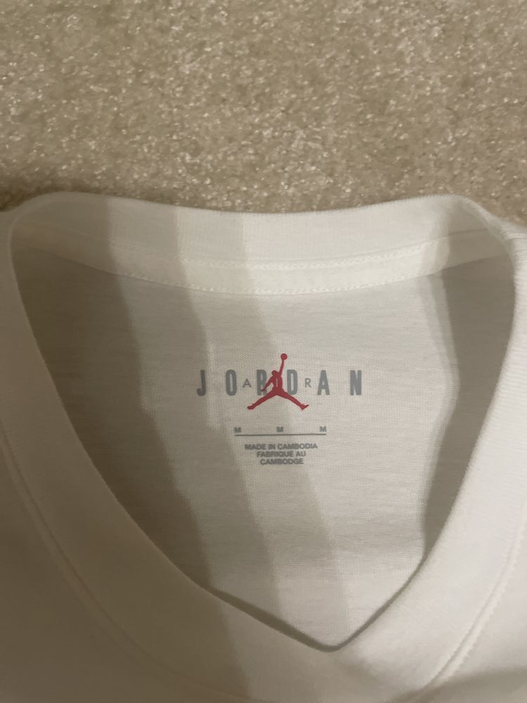 Vand Tricou Jordan