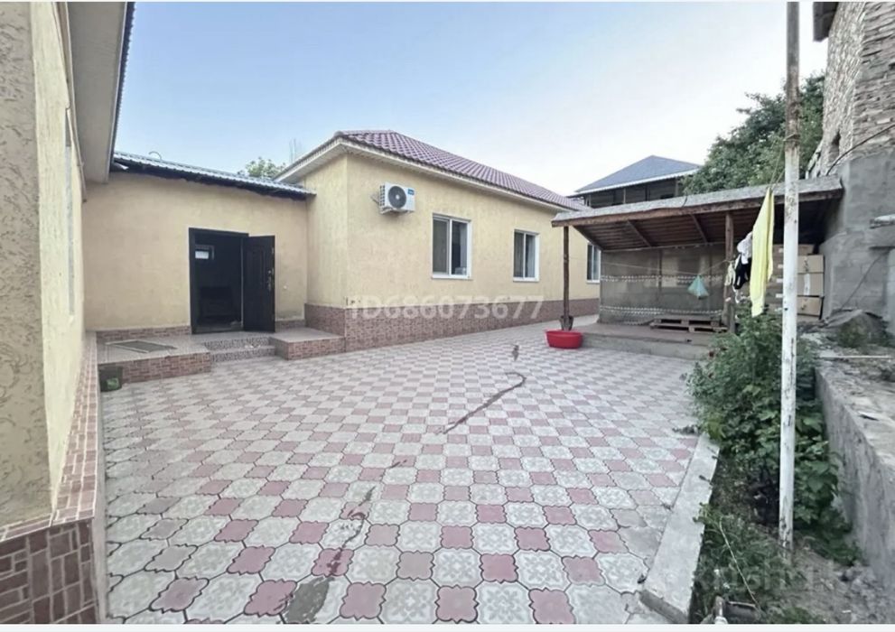 Дом без хозяйна в аренду всеми удобствами