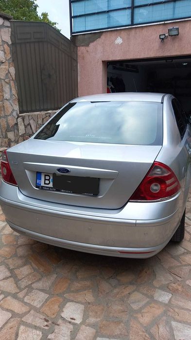 Vand Ford Mondeo 1.8 benzina 2003/ MK2