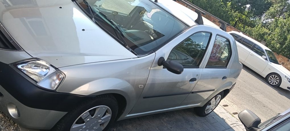 Dacia Logan 1.4mpi