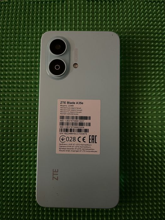 продам харошый  телефон не дорого новый