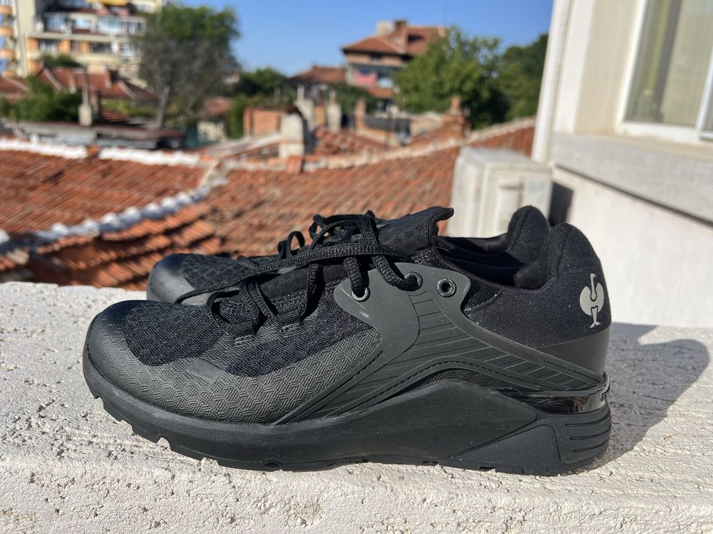 Engelbert Staruss 44 Vibram