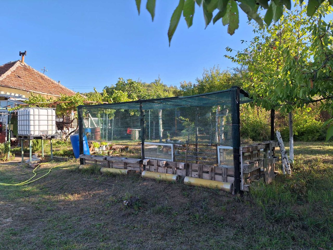 Продава се Къща в София, Сердика - 71 кв.м за 323 €/кв.м - Снимка #3