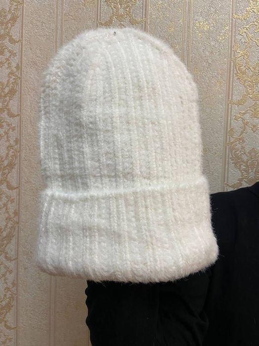 Курка 2 штуки шапка