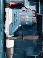 Rotopercutor Bosch GBH 5-40 DCE  fab.2021 ,ca și nou