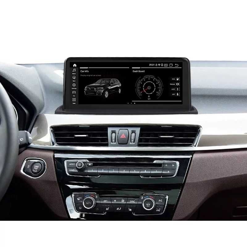 Navigatie BMW X1 F48 ( 2015 -2020 ) Noua Garantie Camera Marsarier