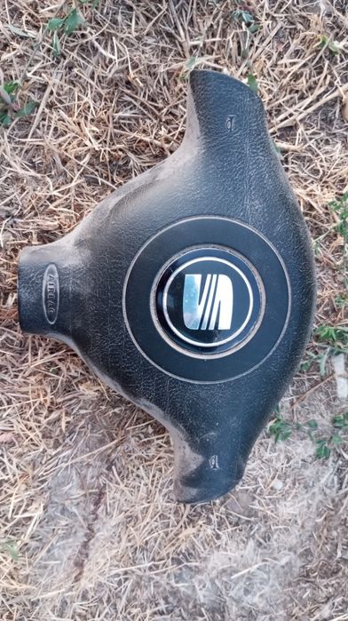 Airbag volan 3 spițe Seat Leon, Toledo 1M