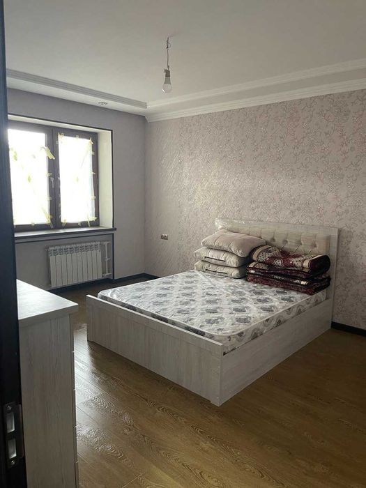 Продаётся квартира