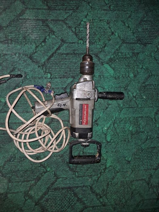 Дрел ,миксер ,бур