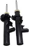 Amortizor electric fata NOU BMW X3 X4 F25 F26 EDC