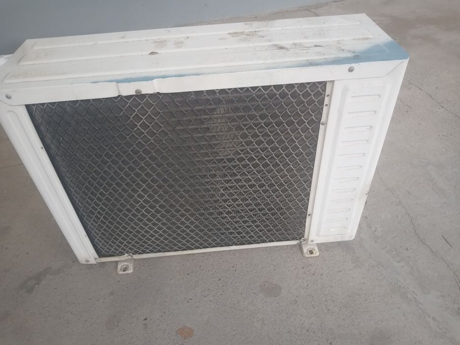 Кондиционер Roisin 12