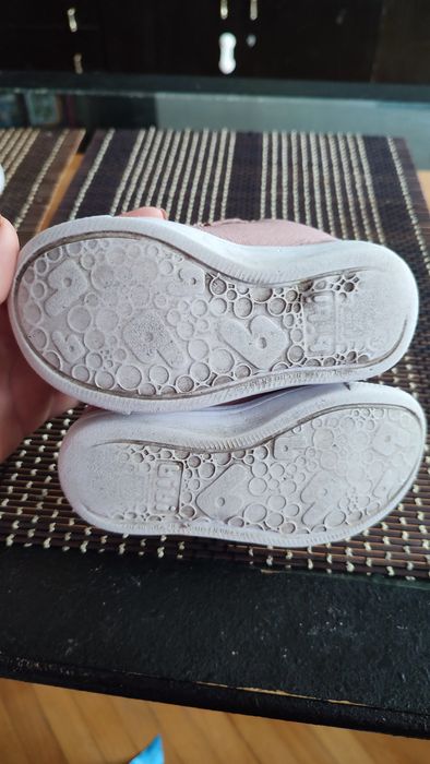 Детски маратонки момиче Nike/Addidas 21-25