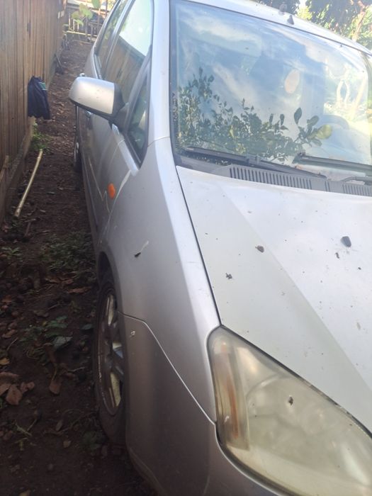 Ford c-max 1.8 D
