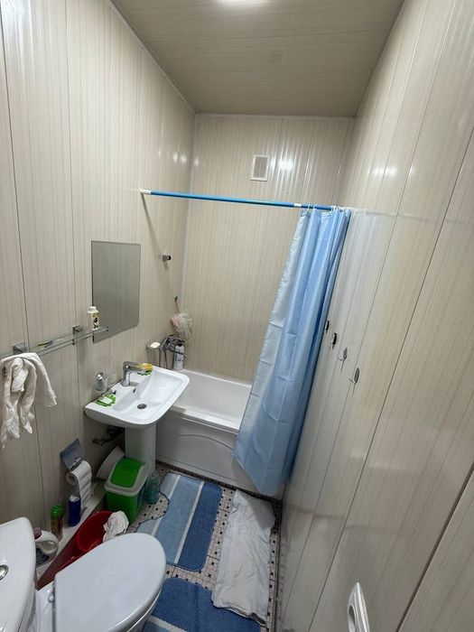 Yunusobod Bodomzor 1 xona Xamma sharoiti bor 2 etaj