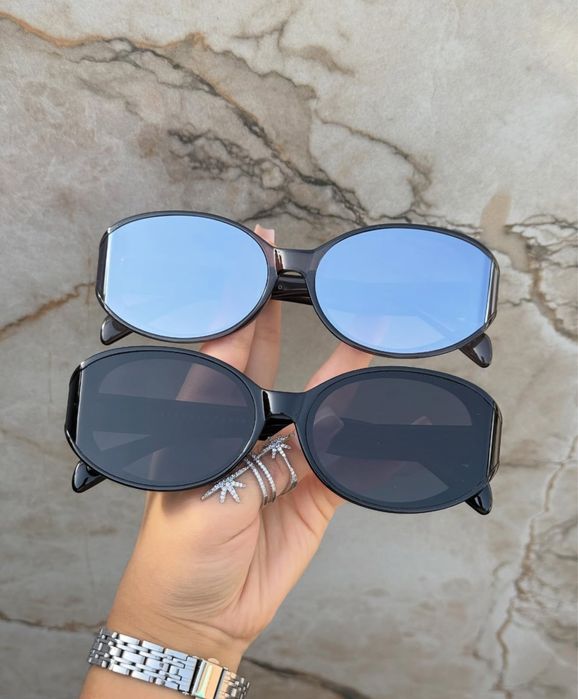 Очки alberto casiano