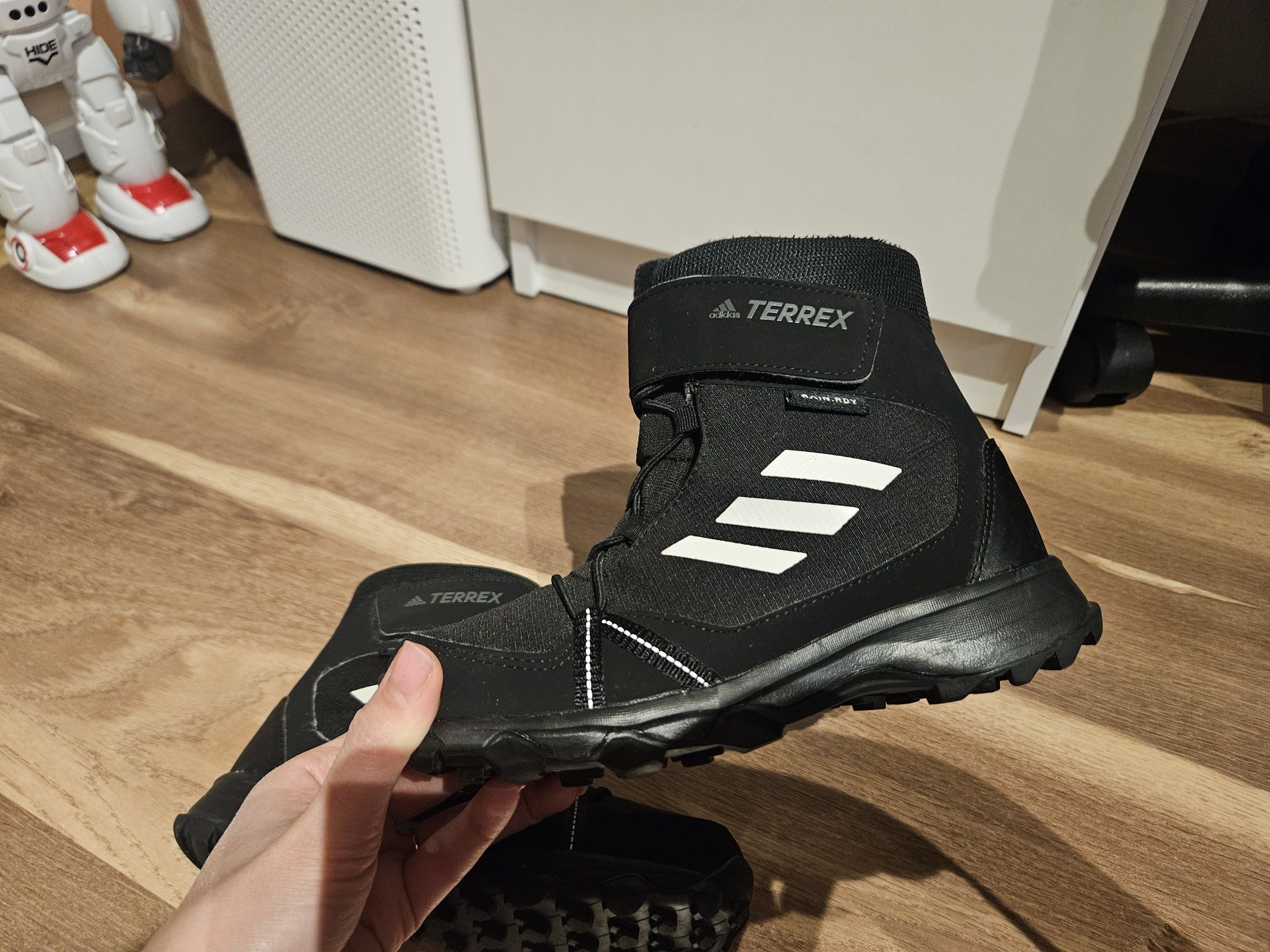 Детски боти Adidas Terrex