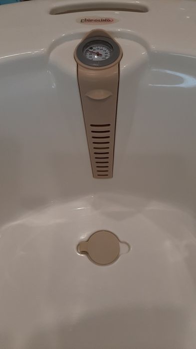 Бебешко корито със стойка+ подарък