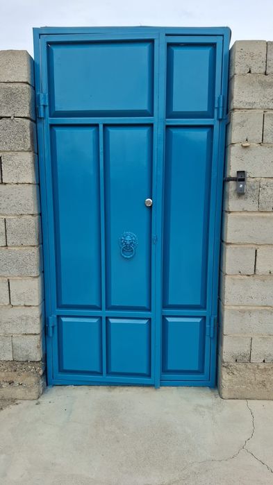 Автоматпен тез әрі сапалы краскалаймыз