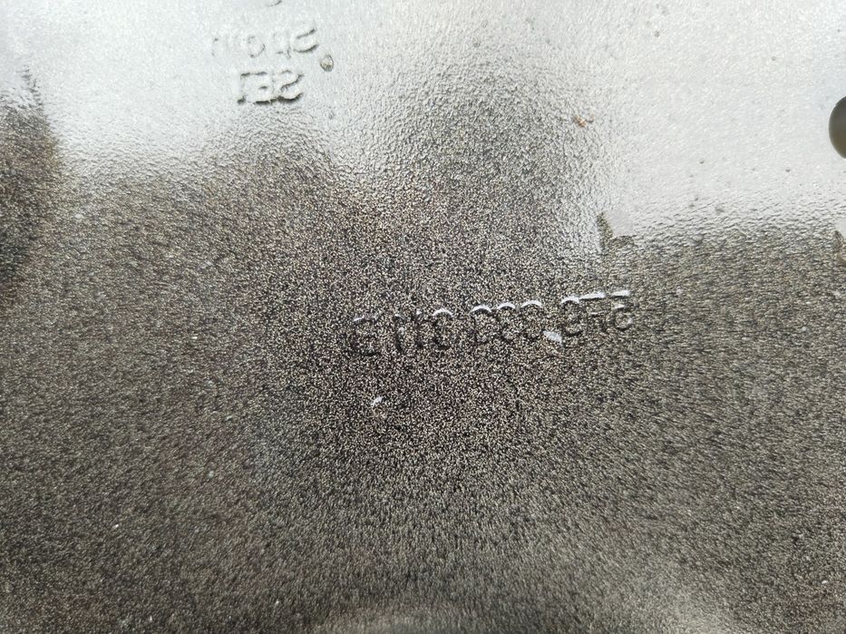 Usa stanga spate, Seat Leon, Kombi, 2013, 2014, 2015, 2016, 2017, 2018, 2019, cod origine OE 5F9833311B.