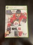 NHL 10 pentru XBOX 360, joc de colectie