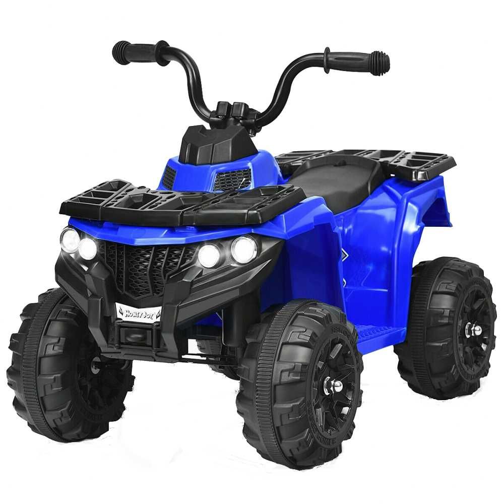 Atv electric copii 6V Nichiduta Racer 1