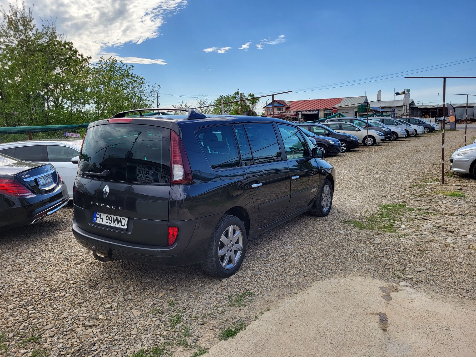 Renault Espace 2.0  D fab 2013  Automat  7 locuri RATE/CASH/BUY BACK