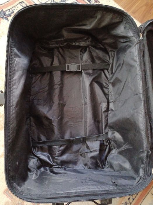 Куфар за път на колела