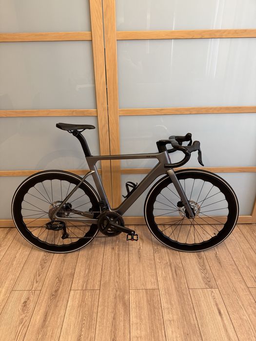 Twitter R15 PRO шоссейный велосипед