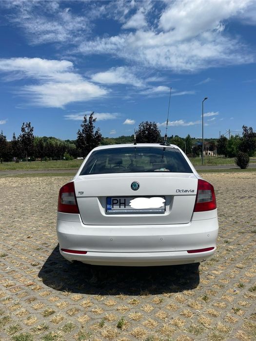 De vanzare Skoda octavia 2