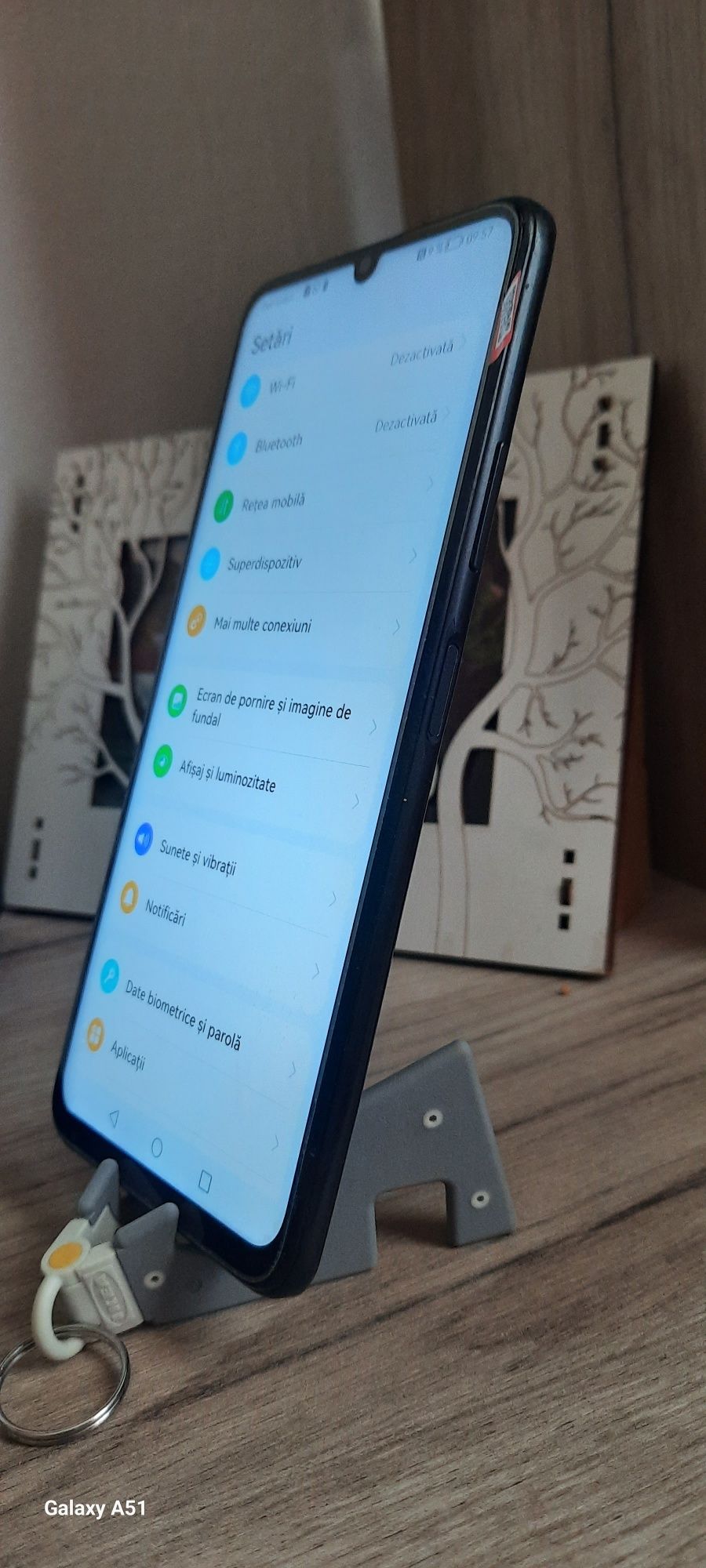 Vând Huawei Nova Y70