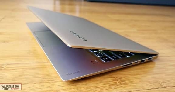 Lenovo IdeaPad 720s 14ikb 1TB SSD 16GB RAM