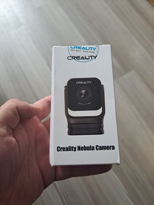 Camera Creality Nebula pentru imprimanta 3D