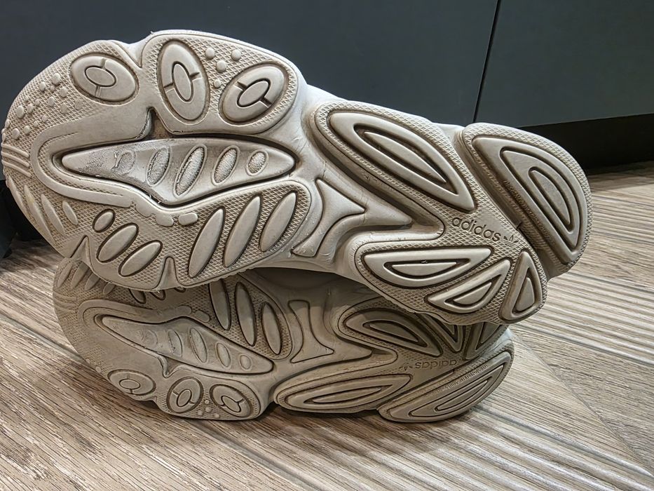 Мъжки маратонки ADIDAS OZWEGO