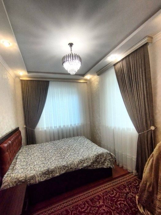 Аренда Квартира Себзор Загс 2 хона